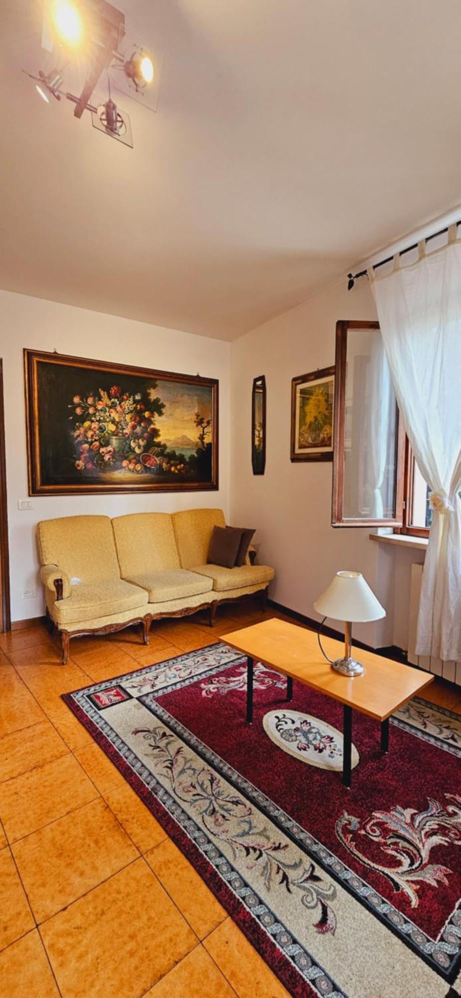 Gm Apartment Verona Exterior foto