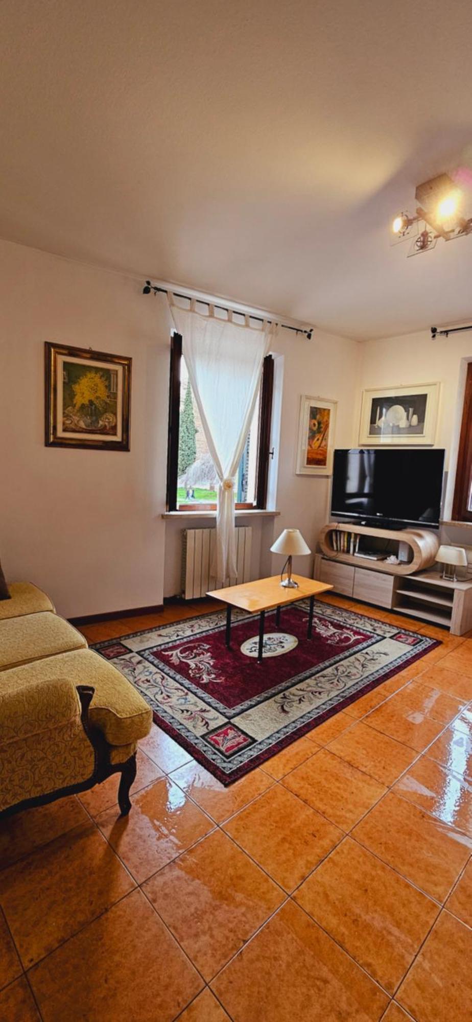 Gm Apartment Verona Exterior foto