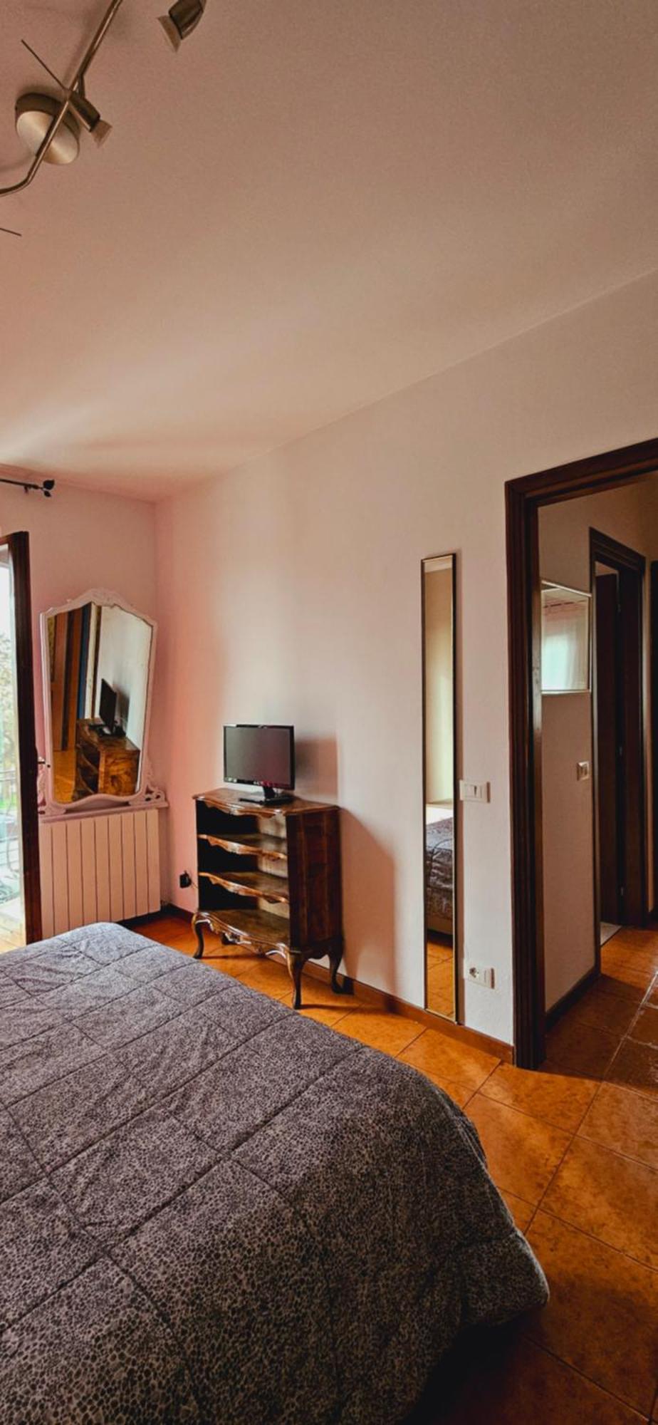 Gm Apartment Verona Exterior foto