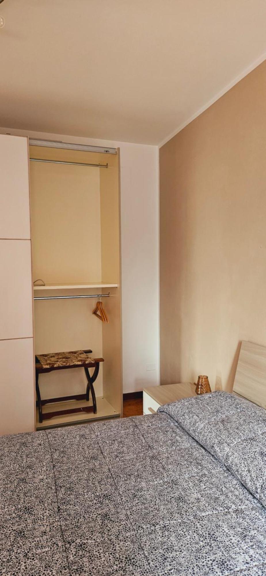 Gm Apartment Verona Exterior foto