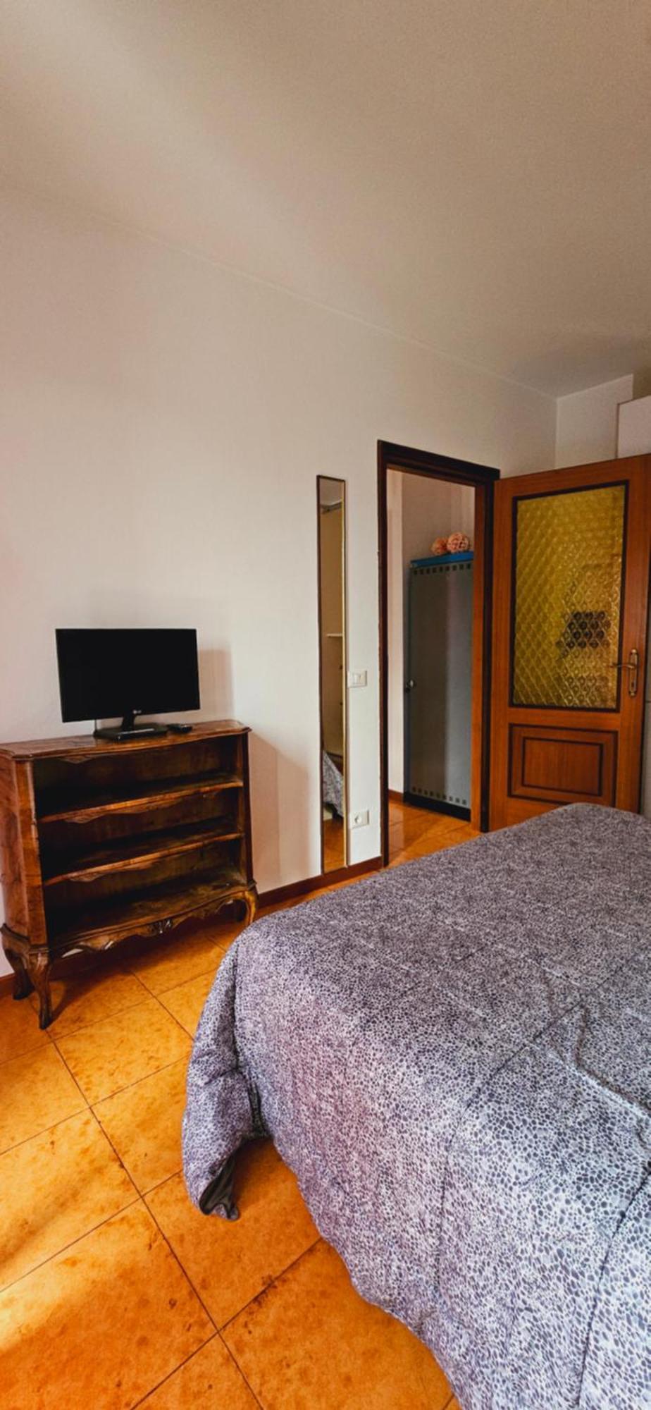 Gm Apartment Verona Exterior foto